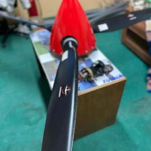 McCauley D3A32C90-R Three-Blade Propeller