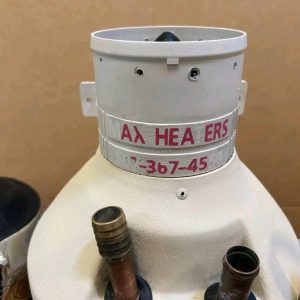 Cabin Heater for Challenger II (Rotax 582)