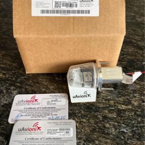 uAvionix TailBeacon