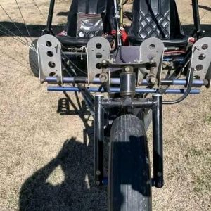 Quicksilver MXL II Sport