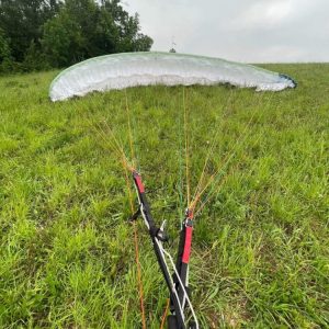 SKYWORK SPICE 2 PARAGLIDER