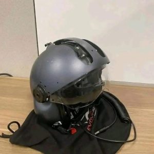 Evolution EVO 252 Aviation Helmet