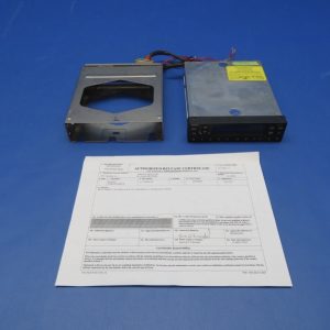 Garmin GTX 327 Transponder