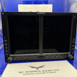 GARMIN G500 MFD/PFD FLIGHT DISPLAY SYSTEM