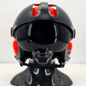 NEW MSA Gallet LH250 Flight Helmet
