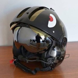 LH 250 Flight Helmet Package