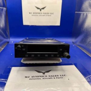 Garmin GTR 225 10-Watt VHF COMM Radio